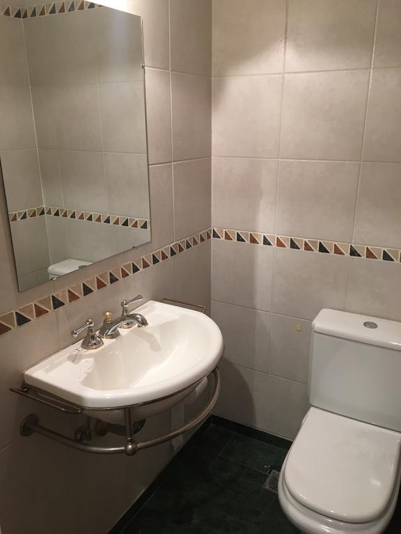 Great In Recoleta Apartment Buenos Aires
