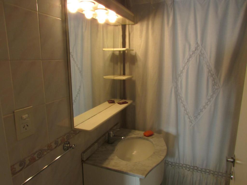 Buenos Aires Apartment * Buenos Aires