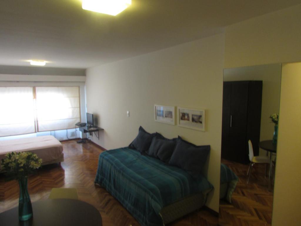 Buenos Aires Apartment Buenos Aires