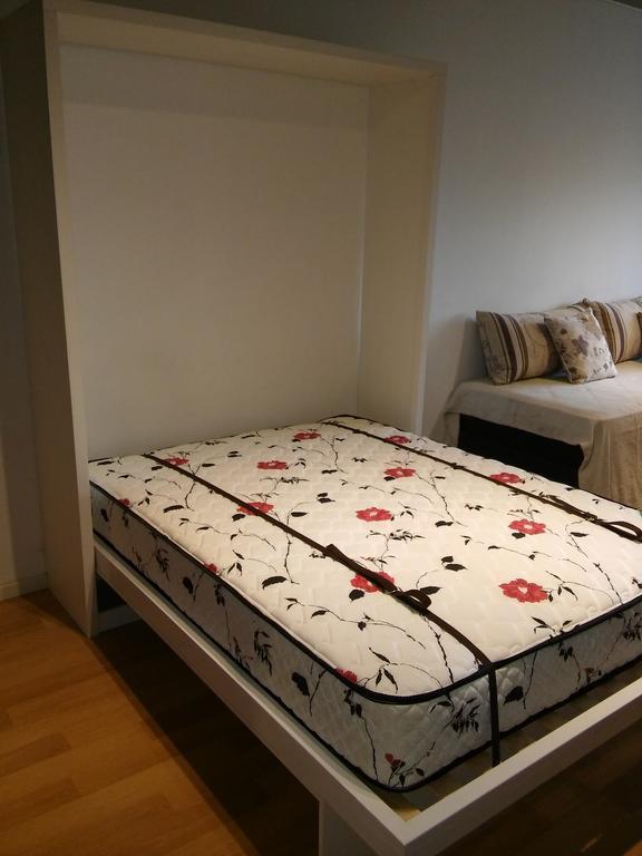 Apartment Departamento Con Piscina Y Gimnasio A 200 Mt Movistar Arena Buenos Aires
