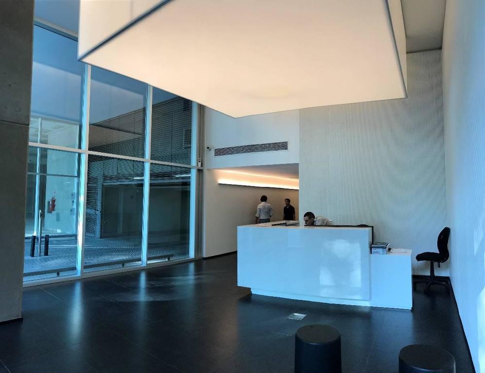 Apartment Departamento Con Piscina Y Gimnasio A 200 Mt Movistar Arena