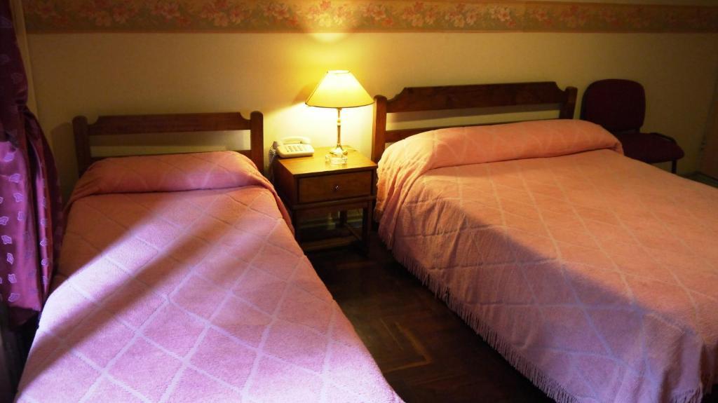 Gran Sarmiento Hotel Buenos Aires