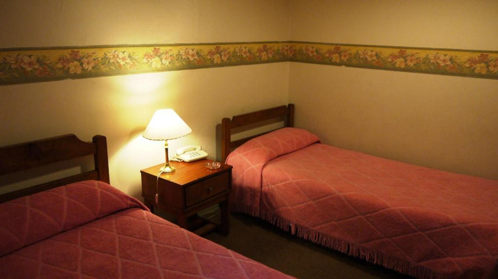 Gran Sarmiento Hotel Buenos Aires