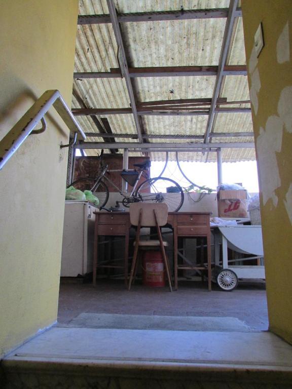 Atahualpa Albergue