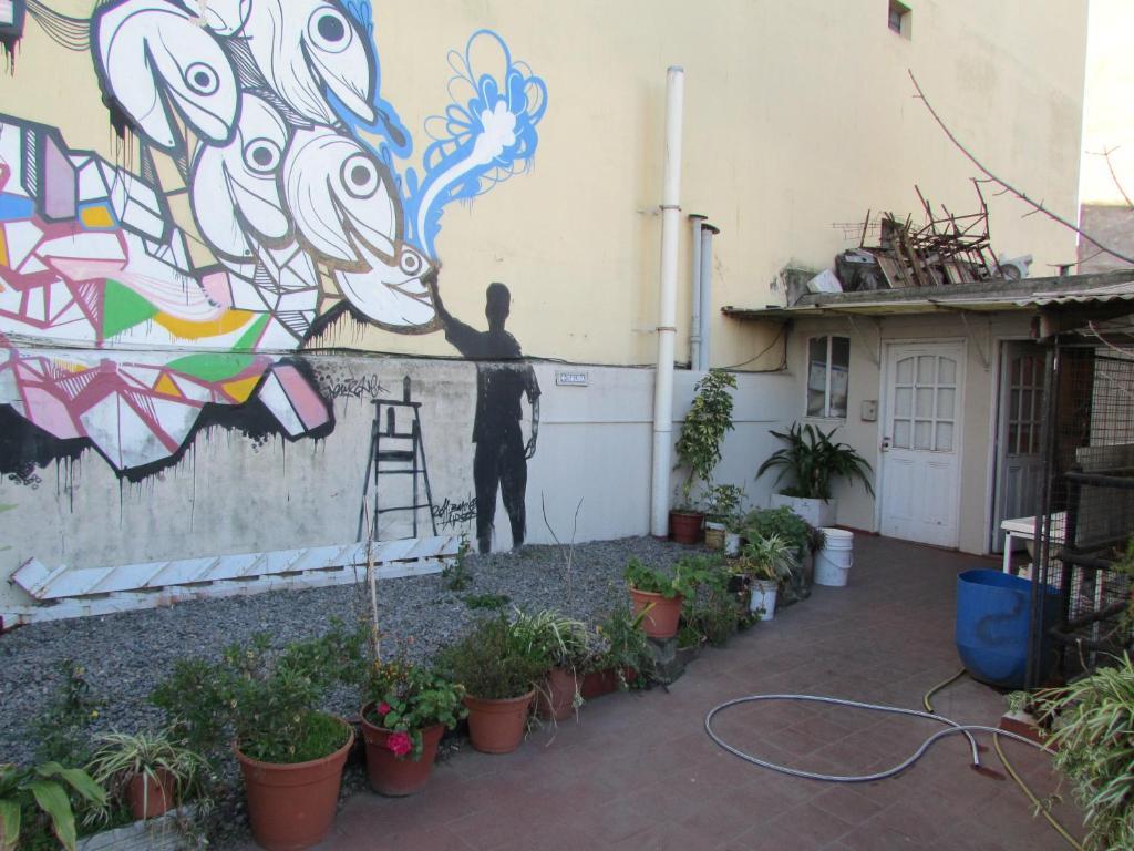 Atahualpa Albergue *