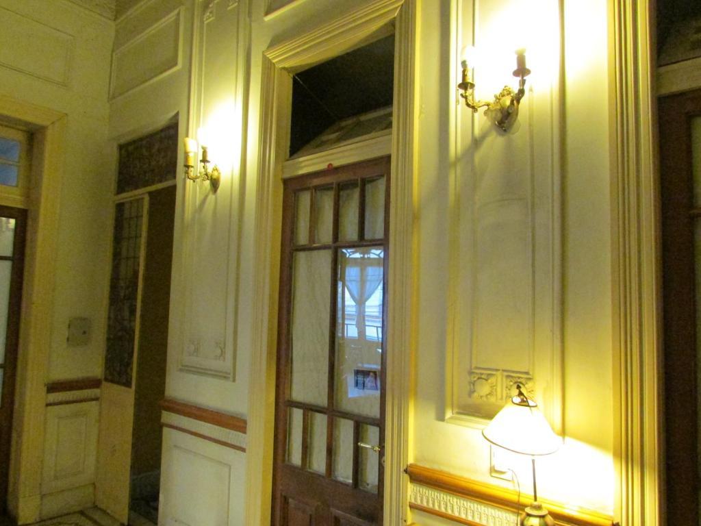 Albergue Atahualpa