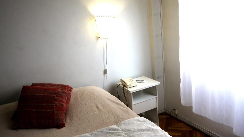 Apartment Obelisco 9 Buenos Aires
