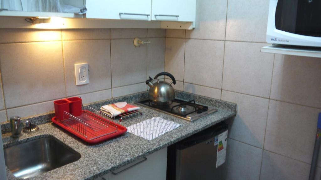Obelisco 9 Apartment