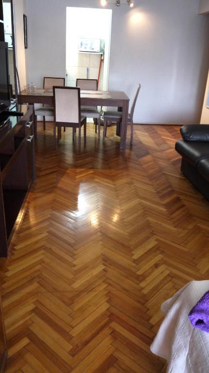 Apartment Obelisco 9