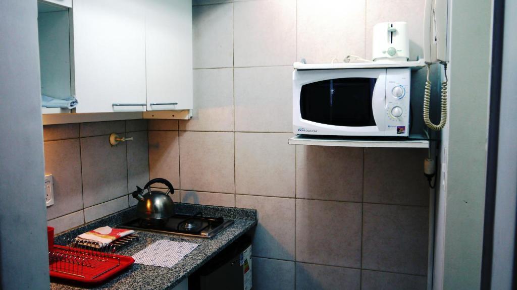 Apartment Obelisco 9 *