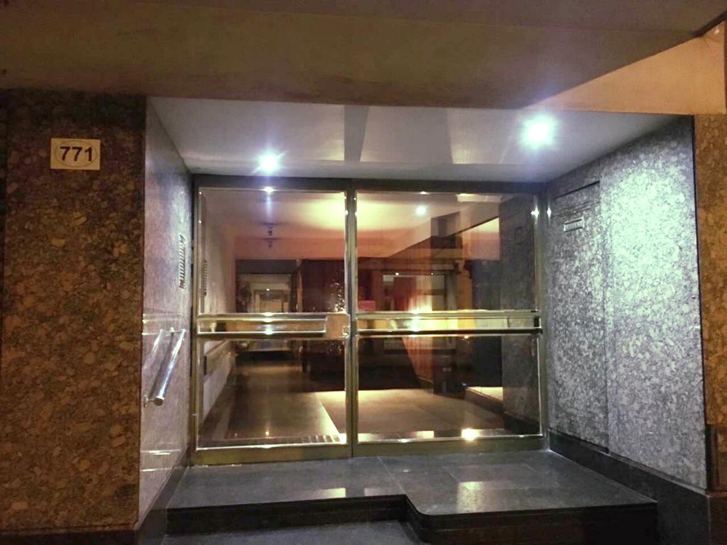 Montevideo Apartment