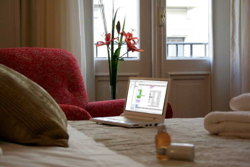 Hotel Rooneys Boutique Buenos Aires