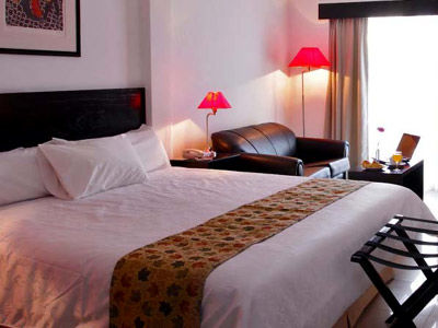 Aparthotel San Telmo Flats Buenos Aires