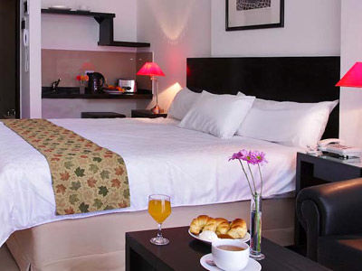 San Telmo Flats 4* Buenos Aires