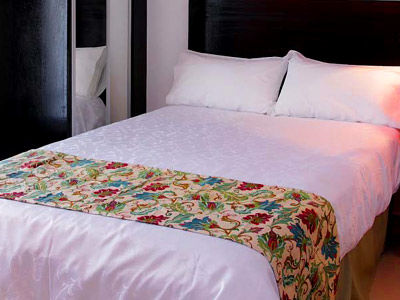Aparthotel San Telmo Flats