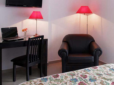 San Telmo Flats Aparthotel Buenos Aires