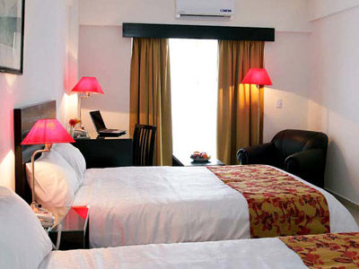 San Telmo Flats Buenos Aires