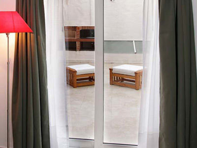 San Telmo Flats Aparthotel