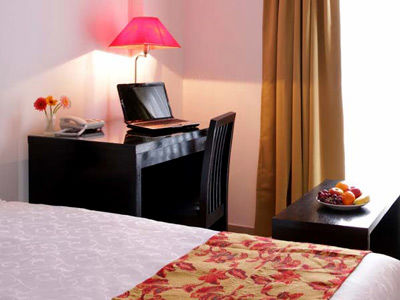 Aparthotel San Telmo Flats 4*