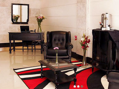 San Telmo Flats Aparthotel 4*