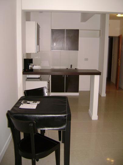 Apartment Up *
