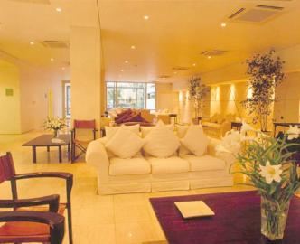 Hotel Loi Arenales