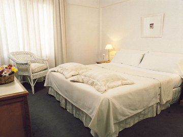 Loi Arenales Hotel Buenos Aires