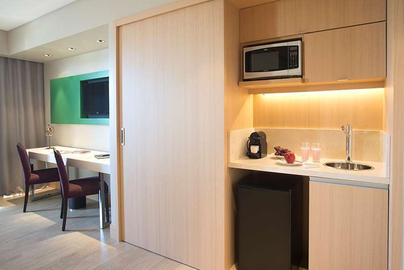 Arc Arenales & Aparthotel Buenos Aires