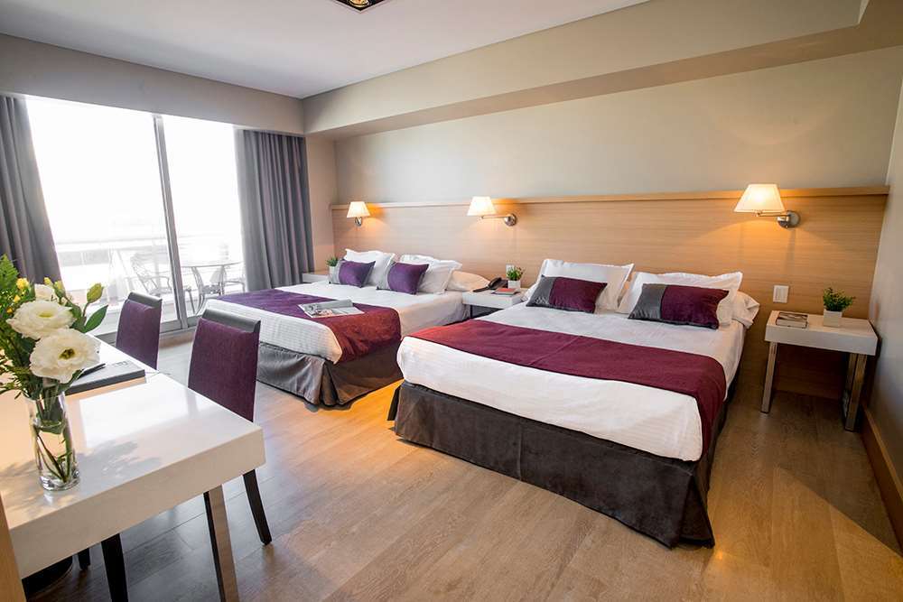 Arc Arenales & Aparthotel