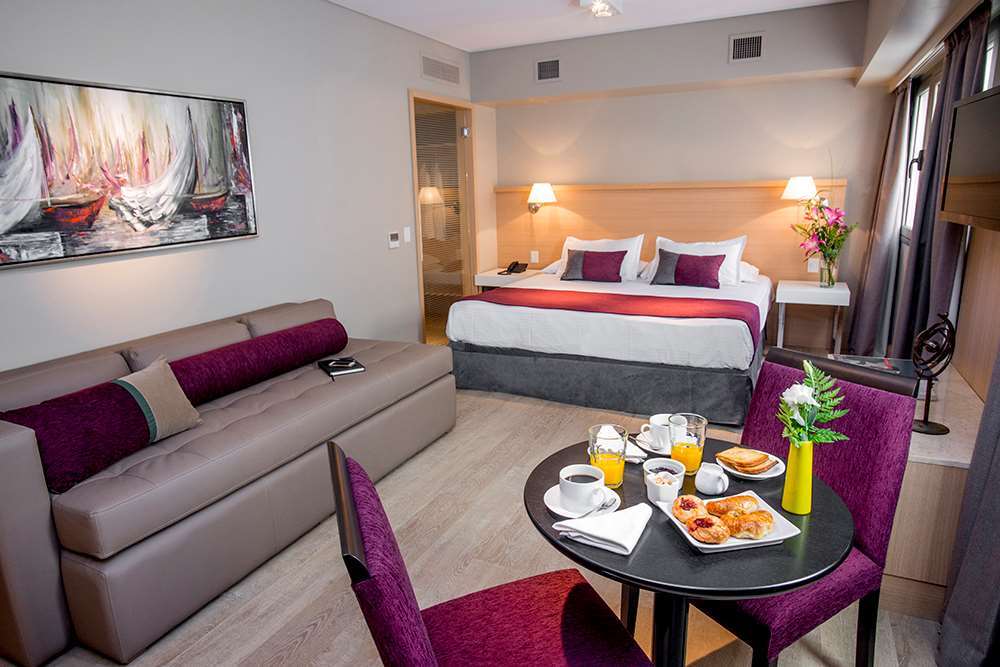 Aparthotel Arc Arenales & 4*