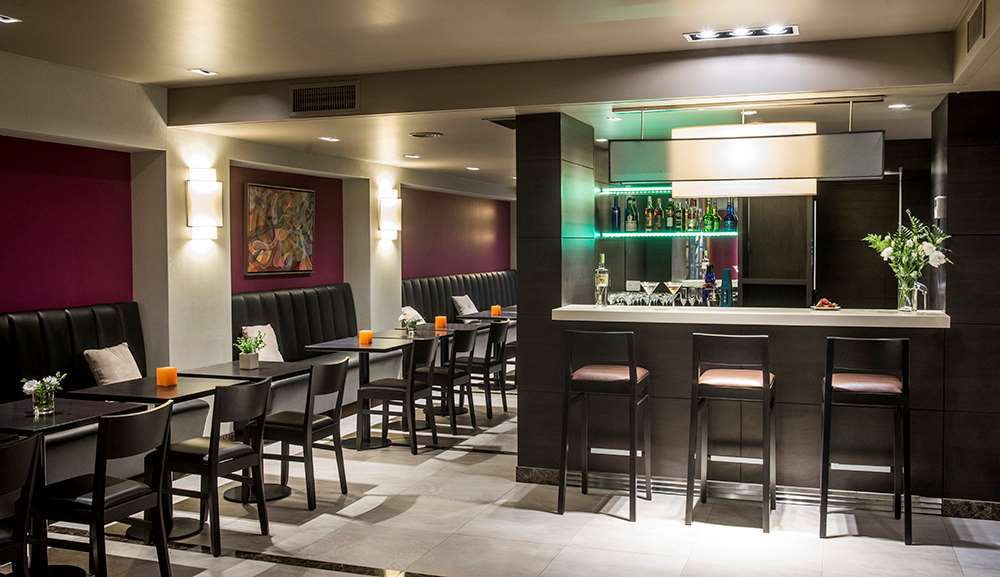 Arc Arenales & Aparthotel