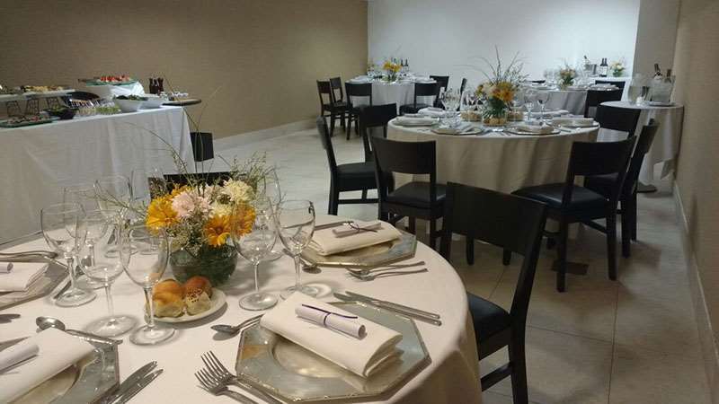 Arc Arenales & 4*