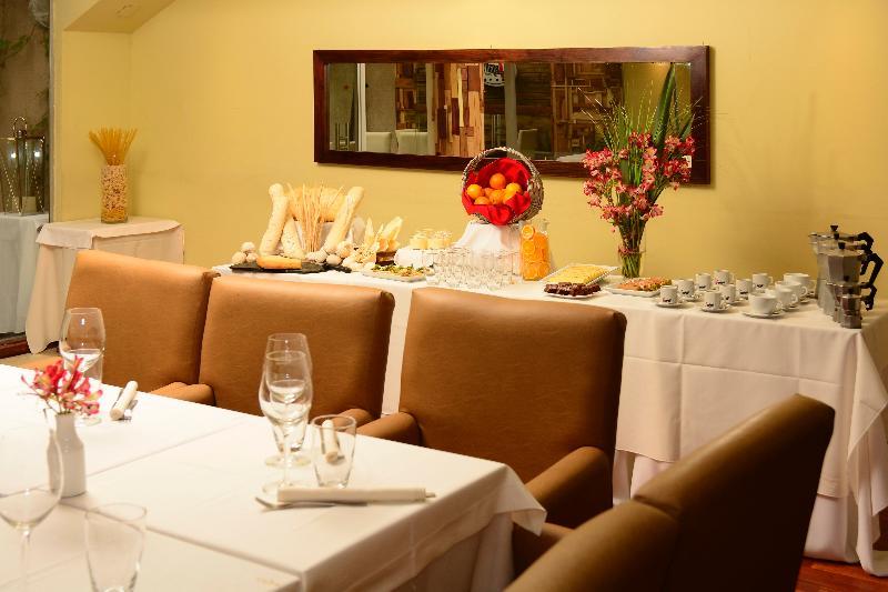 Hotel Feel Buenos Aires