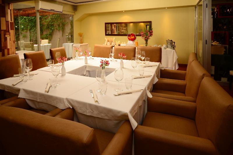 Feel Hotel Buenos Aires