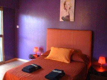 Hotel Cheap And Chic Palermo Soho 3*