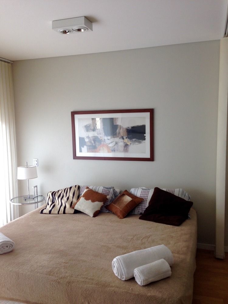 Apartment Dreaming Oro Buenos Aires