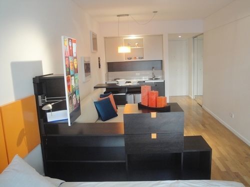 Apartment Dreaming Oro