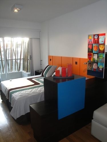 Dreaming Oro Apartment Buenos Aires