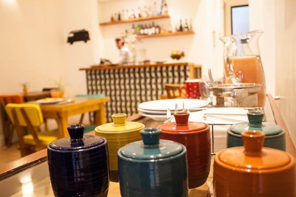 Hotel L'adresse Boutique Buenos Aires