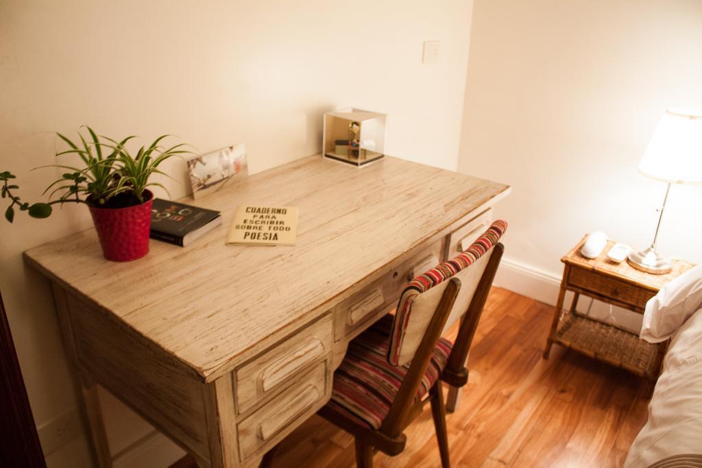 L'adresse Boutique Hotel Buenos Aires