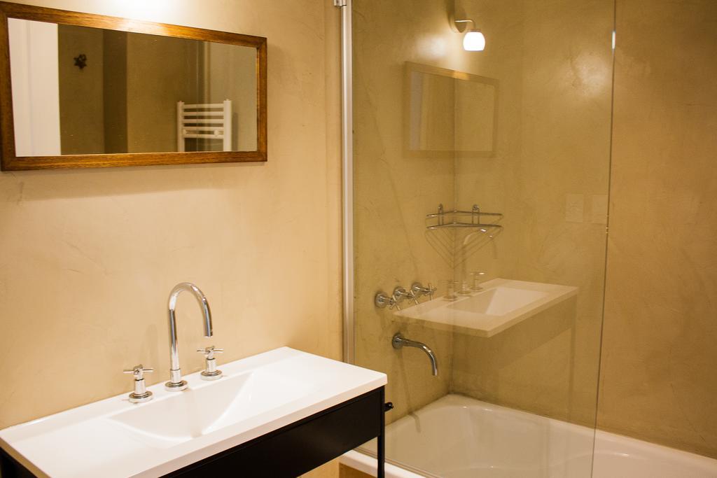 L'adresse Boutique 4* Buenos Aires