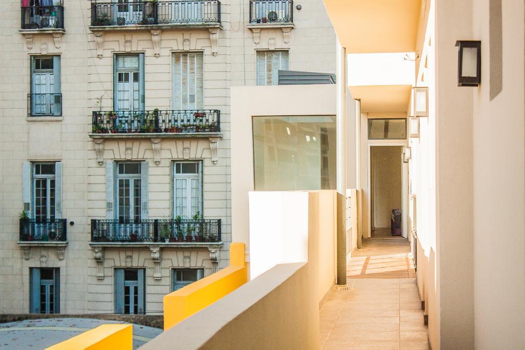 L'adresse Boutique Buenos Aires