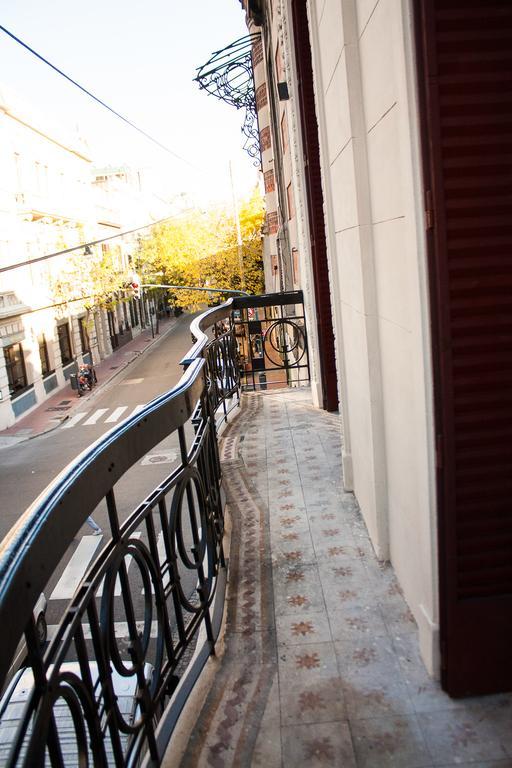 Hotel L'adresse Boutique Buenos Aires