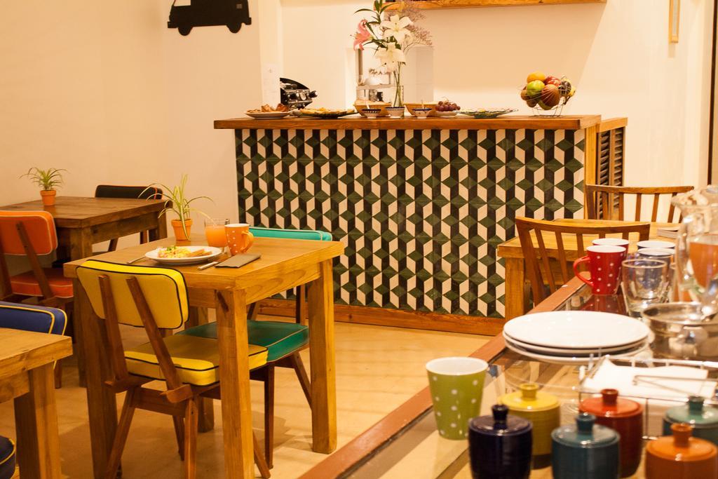 L'adresse Boutique Hotel Buenos Aires