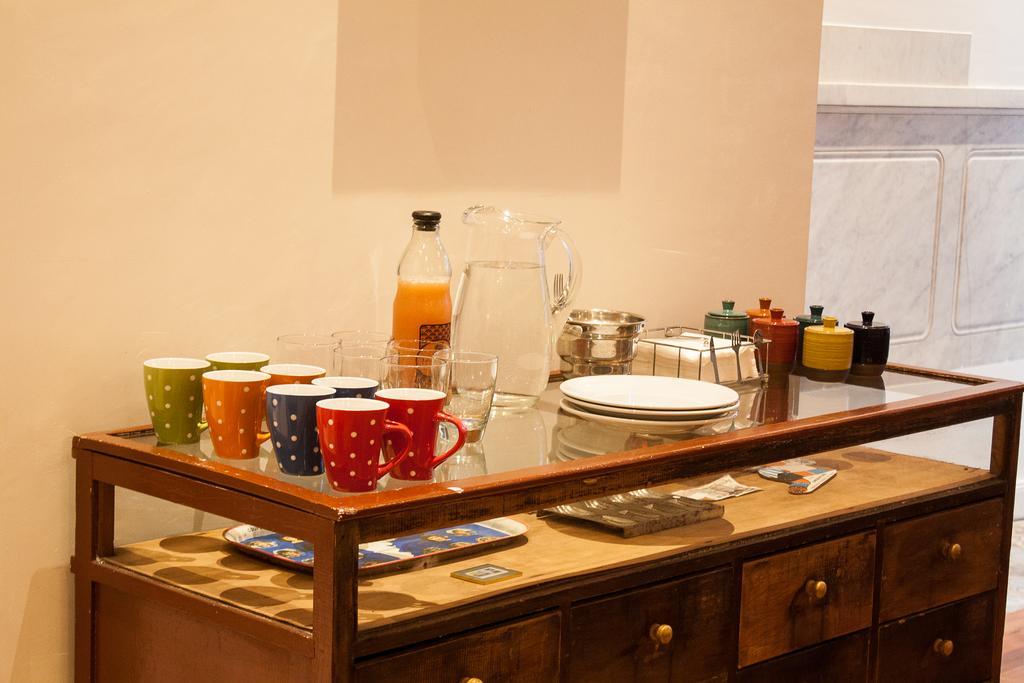 L'adresse Boutique Hotel