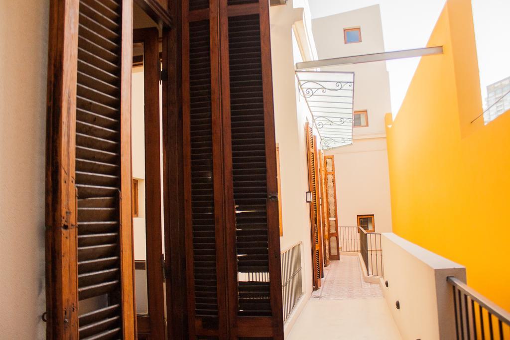 L'adresse Boutique Hotel Buenos Aires