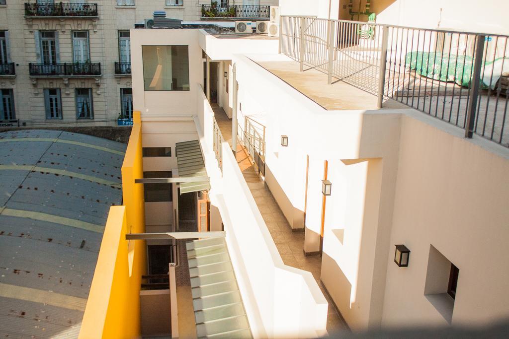 Hotel L'adresse Boutique Buenos Aires