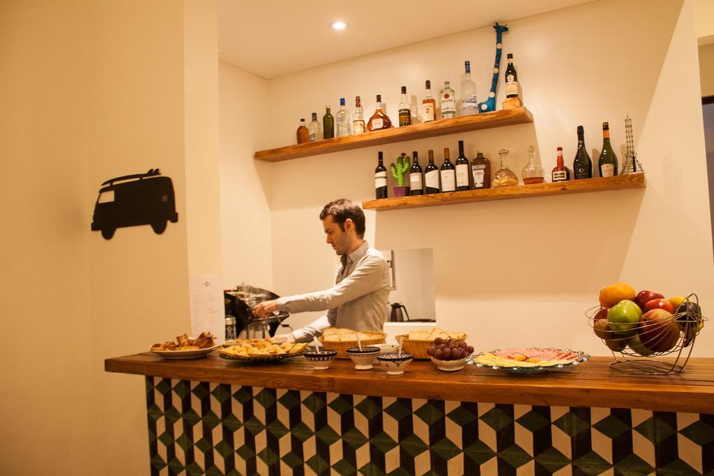 L'adresse Boutique Hotel Buenos Aires