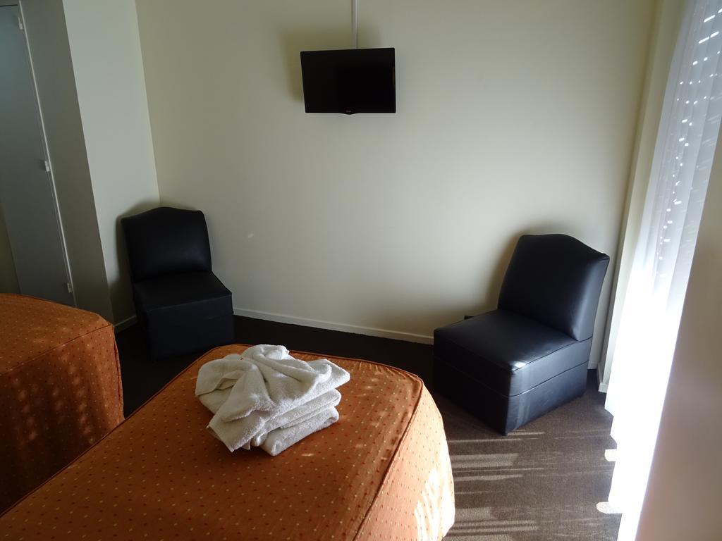 Plaza Roma Hotel Buenos Aires