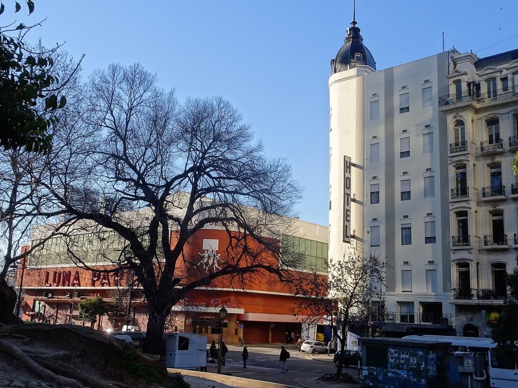 Hotel Plaza Roma Buenos Aires